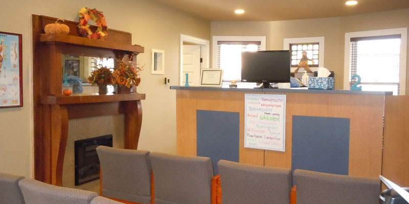 Clifton Chiropractor