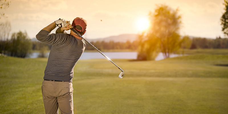 Sports Chiropractor Clifton