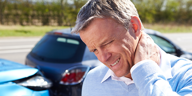 Car Accident Chiropractor in Clifton, NJ