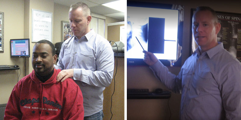 Sports Chiropractor in Clifton NJ