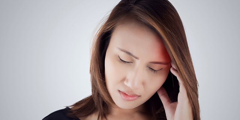 Chronic Headache Treatment in Clifton, NJ