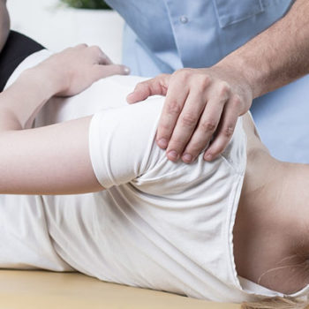 Physiotherapy in Clifton NJ