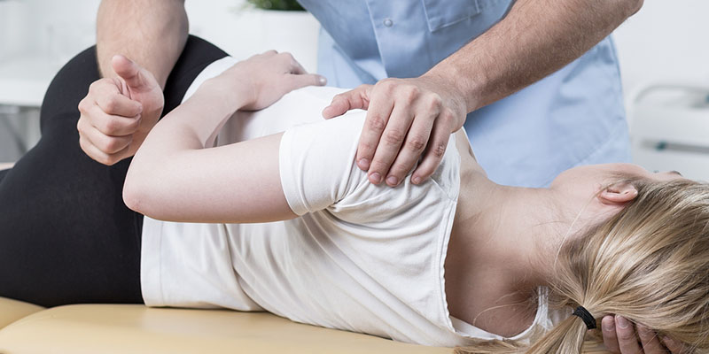 Physiotherapy in Clifton NJ