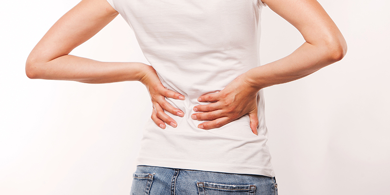 Sciatica Treatment in Clifton, NJ