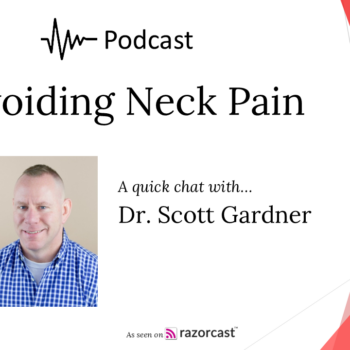 Dr Scott Gardner picture
